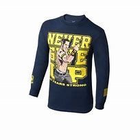 Image result for John Cena WWE Wrestling Shirts Youth