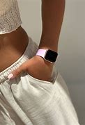 Image result for Apple Watch Pink SportBand