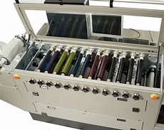 Image result for Thermal Transfer Printing