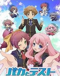 Image result for Anime That Started as a Light Novel
