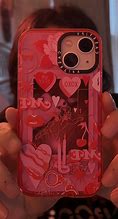 Image result for Pink Pineapple Phone Case