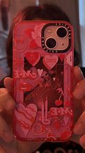Image result for Hot Pink iPhone 13 Mini Case
