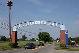 Image result for Providence Kentucky
