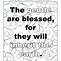 Image result for Beatitudes of Pope Francis