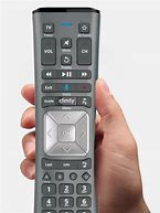 Image result for Xfinity Platinum Remote