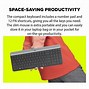 Image result for Tablet Wireless Keyboard