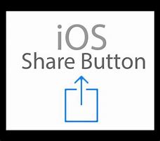 Image result for iPhone Safari Share-Button
