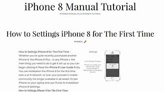 Image result for AT&T User Manual iPhone