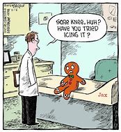 Image result for Funny Knee Replacement Surgery