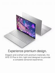 Image result for Dell XPS 13 Plus Color Gamut