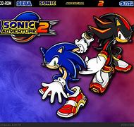 Image result for Sonic Adventure 2 Box Art Wallpaper