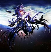 Image result for Anime Space Girl Futuristic