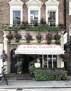 Image result for Covent Garden Shop Fronts