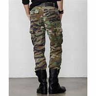 Image result for Camo Cargo Pants