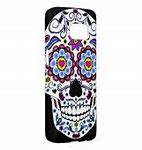 Image result for Samsung Galaxy Flip Z 3Skull Phone Case