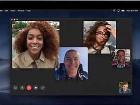 Image result for MacBook with Facetime