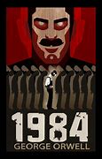 Image result for Dystopian 1984