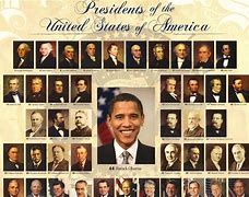 Image result for Present President of America