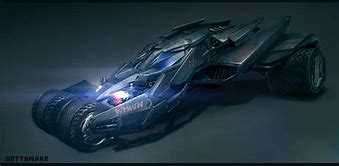 Image result for Batmobile Looking Car