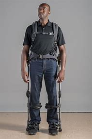 Image result for Exoskeleton Suit