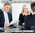 Image result for Resume Meme