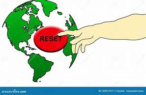 Image result for Earth with a Reset Button
