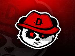 Image result for Angry Panda Logo