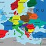 Image result for World Map Europe