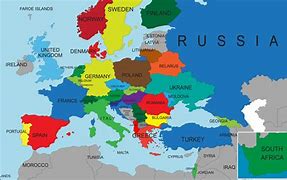 Image result for EuropeaN names