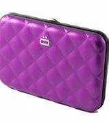 Image result for Metal Wallet Case