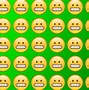 Image result for Grim Face Emoji