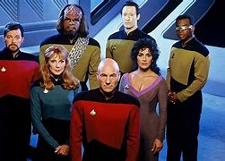 Image result for Star Trek Next Generation Cast Today