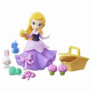 Image result for Hasbro Disney Princess Little Kingdom