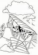 Image result for Airplane Coloring Pages to Print
