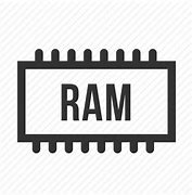 Image result for RAM 4GB Logo