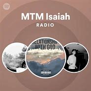 Image result for MTM Isaiah Logo