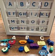 Image result for Letter Z Objects