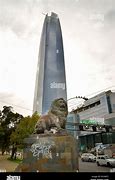Image result for Tallest Building in South America