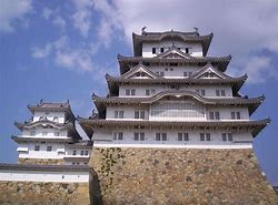 Image result for Japanese Style Castle