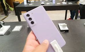 Image result for Samsung Galaxy S21 Lavendet