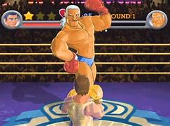Image result for Super Macho Man Punch-Out!! Game
