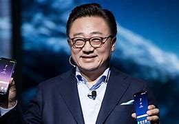 Image result for CEO of Samsung