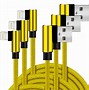 Image result for Braided iPhone Charger Cord