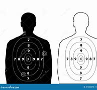 Image result for Person Shooting Target