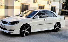 Image result for Camry XLE Modified