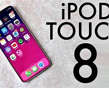 Image result for iPod Touch 8th Generation Concept
