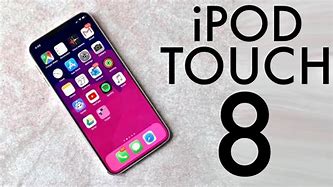 Image result for iPod Touch 8 Generation Concept