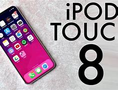 Image result for iPod Touch 8