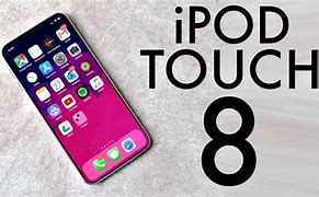 Image result for iPod Touch 8th Generation Size