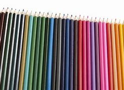 Image result for Sharp Color Pencils